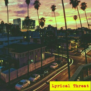 _LYRICAL_-_California state of mind 
