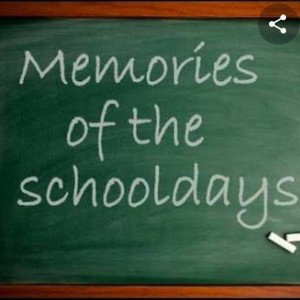 SCHOOL DAYS 