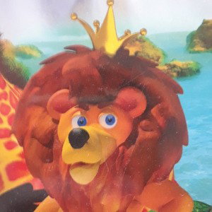 Freestyle Crown!