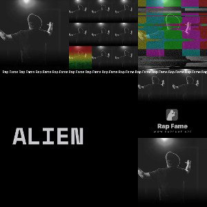 Alien 