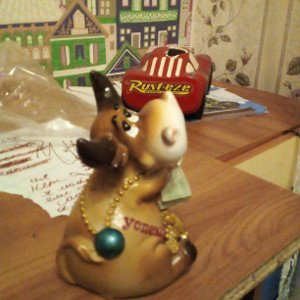 капилка