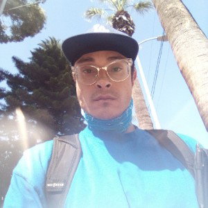 froze
