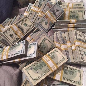 ✌️💰millonario 😎