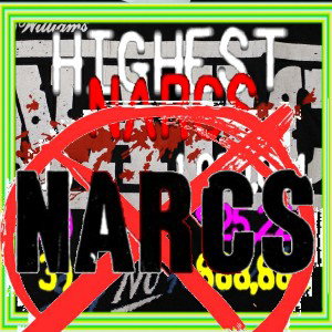 NARCS. B-Boi David_Iron C