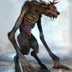 Wendigo - Till Its Hot Freestyle