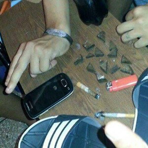 تيطري لبوندا cobran#