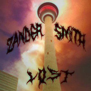 LOST- Zander Smith Prod: Numb Shawty
