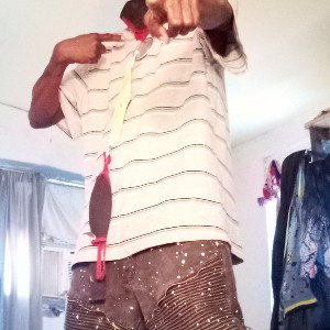 do it by myself by skinny d