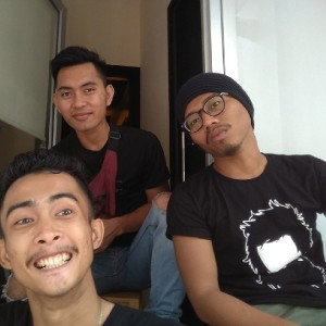 cewek zaman sekarang