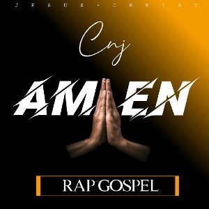 CNJ -- AMEN. (Prod By Big Joe)
