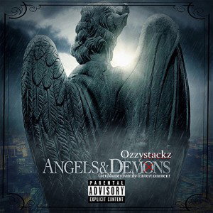 Angels & Demons 