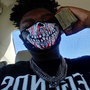 REAL GANGSTA