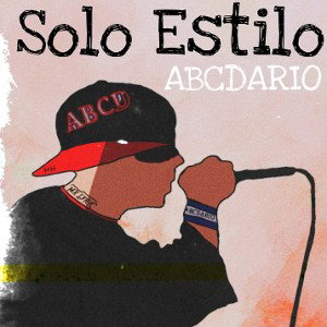 Abcdario-Solo Estilo