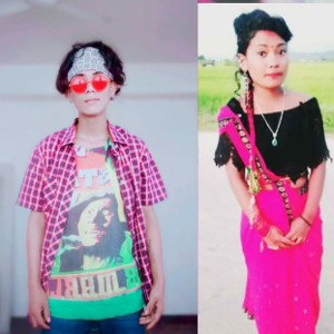 Danwar  ko  Nepal Adhikari hip hop