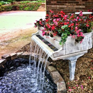 #Piano Tender*
