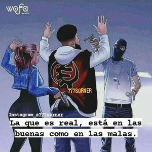 los realesss💯🖤