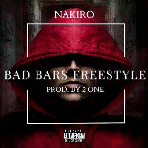 Nakiro - Bad MASTER