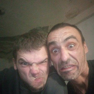 Сколько твою мать говорить.!!?