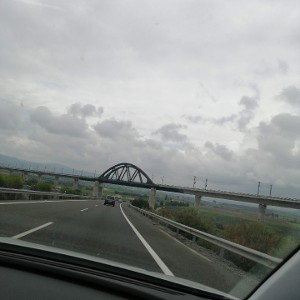 La carretera (impro) 