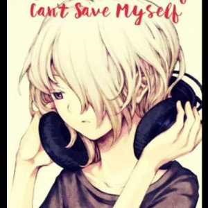 cant be your saviour