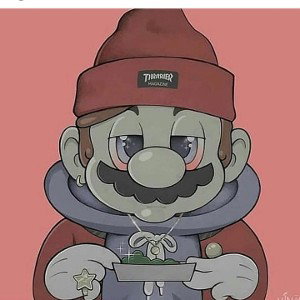 SOLO FUMO/LIL STRESS(DISS)