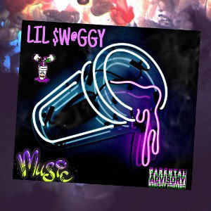 🔱LIL $W🅰️GGY 🔱---OHH OHH 💯⛽⛽💨