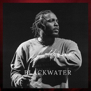 BLACKWATER - Instrumental