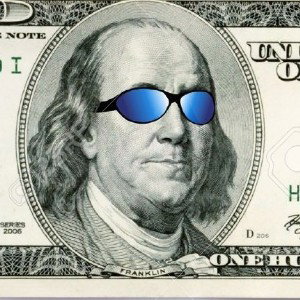 Good ol'Franklin