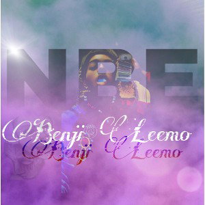 NBE Benji - First Place