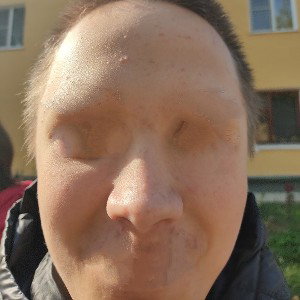 долбаёб