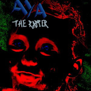 Aya The Rapper - Imma Be Me - Anthem For 2020