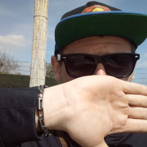 klick
