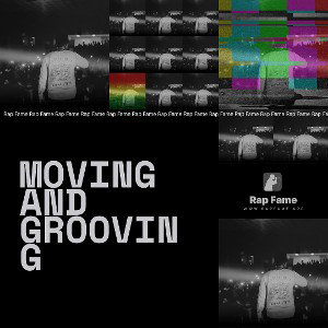Moving and grooving 