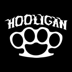 L.BIG minus Hooligan