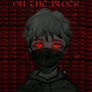 KENT, KOTUS - On the Block
