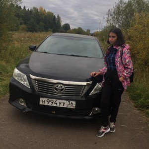 мама говорила  