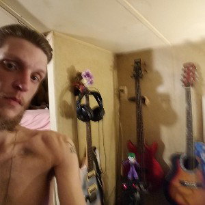 Thomas Krueger freestyle any bars