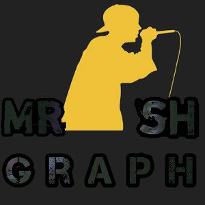 mr sh Graph| 