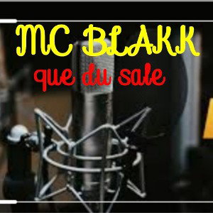 Que du sale
