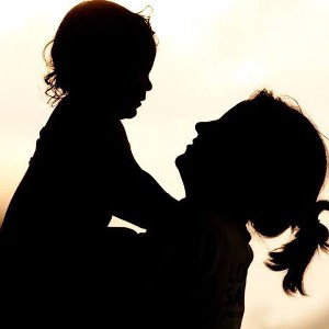 A mother's love 