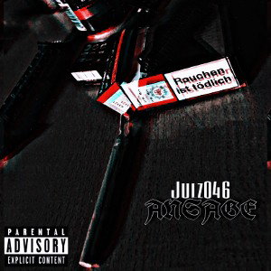 Ansage (prod. Vintageman Produkcja Beats)