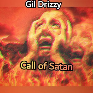 Call Of Satan(1° Parte)