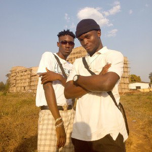 freestyle session