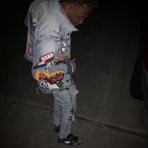 on the low
