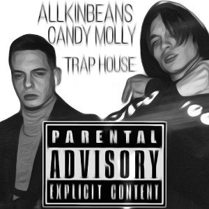 Trap House (prod.by featbackbeats)