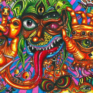Unknown song name