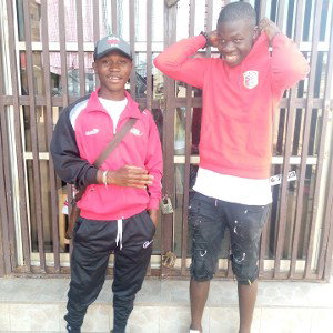 Negro ramener mes kilo