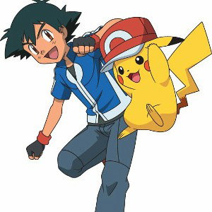 Ash (Pokemon)