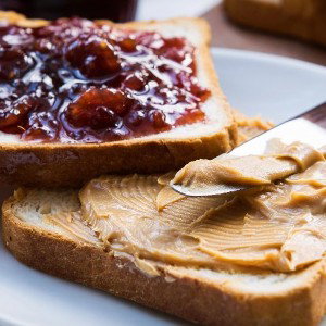 PB n' J Freestyle