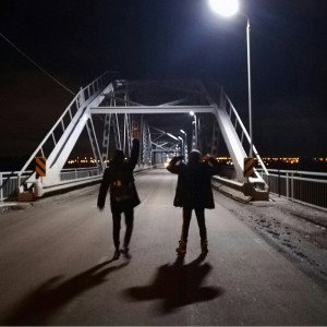 Jingovi- demo 👹